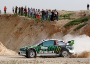 WRC: Power Stage ju gotowy na Rajd Jordanii